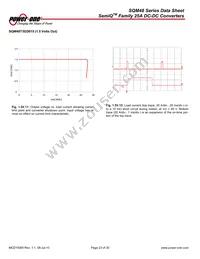 SQM48T25015-PCA0 Datasheet Page 23