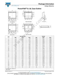 SQM60N06-15_GE3 Datasheet Page 7