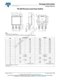 SQR40020ER_GE3 Datasheet Page 6