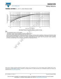 SQS401EN-T1_GE3 Datasheet Page 6