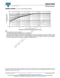 SQS401ENW-T1_GE3 Datasheet Page 6