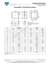 SQS460ENW-T1_GE3 Datasheet Page 7