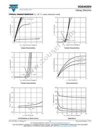 SQS462EN-T1_GE3 Datasheet Page 3