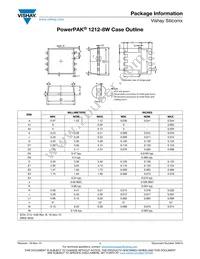 SQS482ENW-T1_GE3 Datasheet Page 7