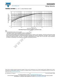 SQS484EN-T1_GE3 Datasheet Page 6