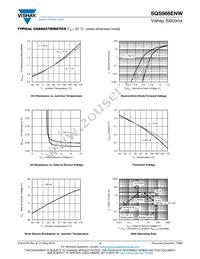 SQS966ENW-T1_GE3 Datasheet Page 4