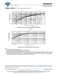 SQS966ENW-T1_GE3 Datasheet Page 5