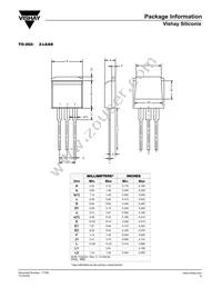 SQV120N06-4M7L_GE3 Datasheet Page 7