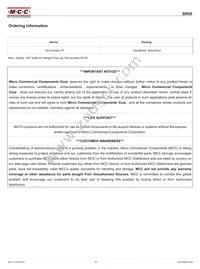 SR05-TP Datasheet Page 4