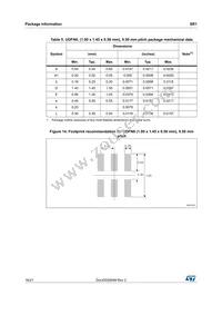 SR1CARU Datasheet Page 16
