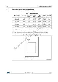 SR1CARU Datasheet Page 19