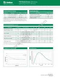 SR70-02CTG Datasheet Page 2