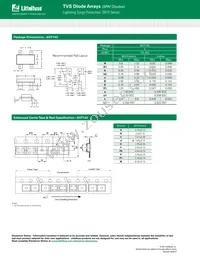 SR70-02CTG Datasheet Page 4