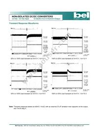 SRAH-01FX50R Datasheet Page 6