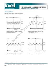 SRAH-02A500R Datasheet Page 10