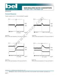 SRAH-02A500R Datasheet Page 12