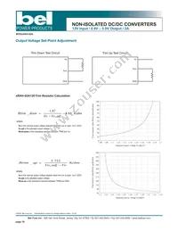 SRAH-02A500R Datasheet Page 18