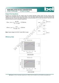 SRAH-02C500R Datasheet Page 3