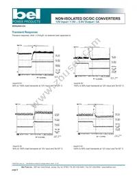 SRAH-03A500R Datasheet Page 8