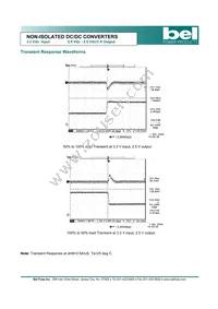 SRAH-03C1A0R Datasheet Page 8