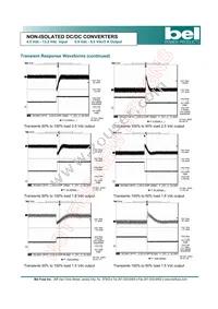 SRAH-03E500R Datasheet Page 9