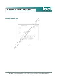 SRAH-03L2A00 Datasheet Page 5