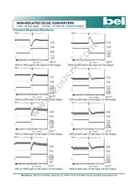 SRAH-03L2A00 Datasheet Page 7