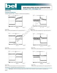 SRAH-05B150R Datasheet Page 8