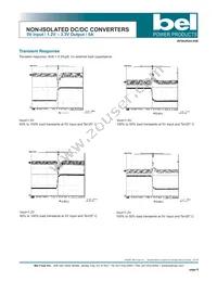 SRAH-05B150R Datasheet Page 9