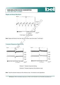 SRAH-05BT50R Datasheet Page 4