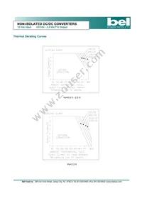 SRAH-07A1A00 Datasheet Page 5