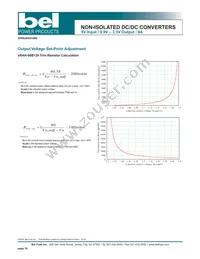 SRAH-08B1A00 Datasheet Page 18