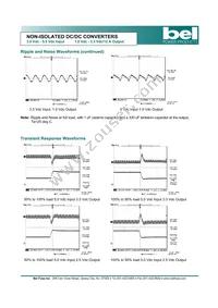 SRAH-12F330R Datasheet Page 9
