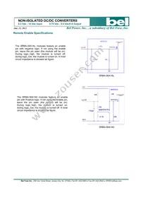 SRBA-06A1A0G Datasheet Page 4