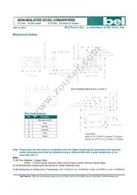 SRBA-06A1A0G Datasheet Page 11