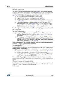 SRC0CS25D Datasheet Page 11
