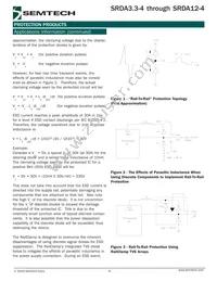 SRDA05-4.TET Datasheet Page 6