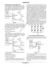 SRDA05-4R2G Datasheet Page 5