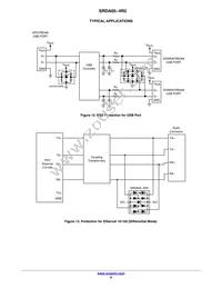 SRDA05-4R2G Datasheet Page 6