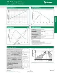 SRDA3.3-4BTG Datasheet Page 3