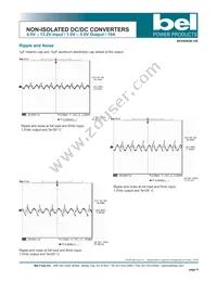 SRDB-10E33HR Datasheet Page 9