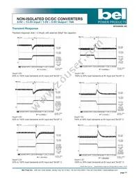 SRDB-10E33HR Datasheet Page 11