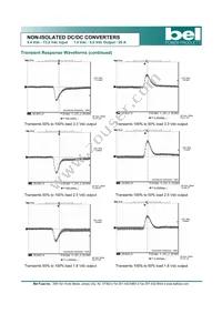 SRDB-20E33HR Datasheet Page 9