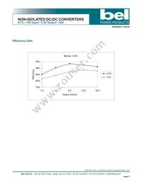 SRDC-16D33DG Datasheet Page 5