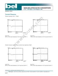 SRDC-16D33DG Datasheet Page 8