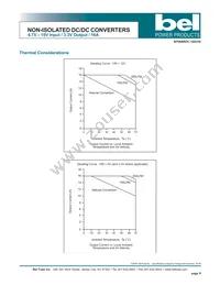 SRDC-16D33DG Datasheet Page 9