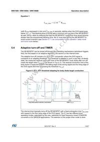 SRK1000BTR Datasheet Page 13