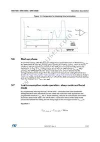 SRK1000BTR Datasheet Page 17