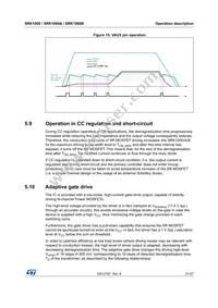 SRK1000BTR Datasheet Page 21