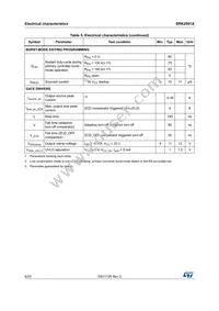 SRK2001ATR Datasheet Page 8